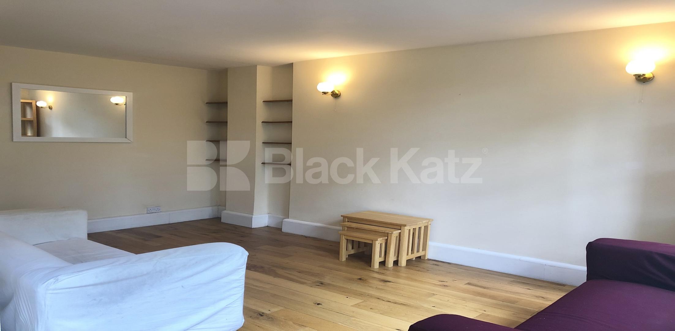 			NEW INSTRUCTION, 2 Bedroom, 1 bath, 1 reception Apartment			 The Old School House Pages Walk, Tower Bridge